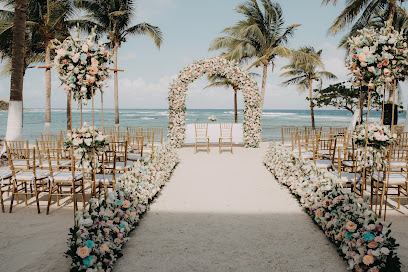 Blue Venado - Beach Wedding thumb 2